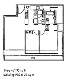 The Centris (D22), Apartment #626979931